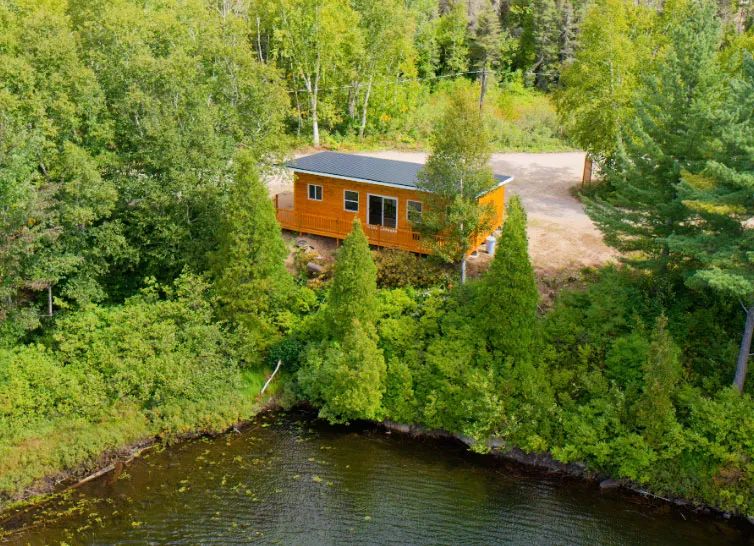 CHALET 4 – CHALET 4