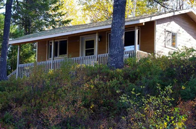 CHALET 5 – CHALET 5