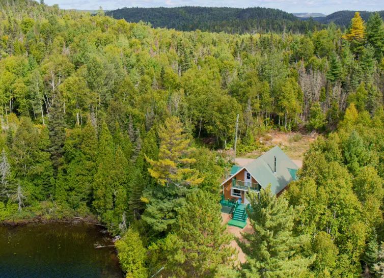 CHALET 6 – CHALET 6