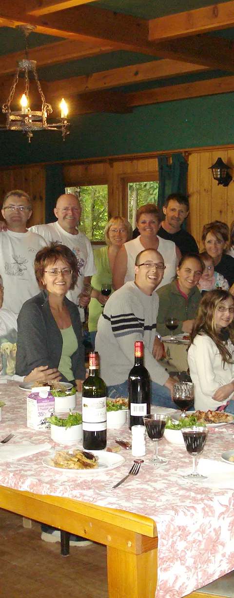 Activités de plein air au Club Tadoussac chez Club de Chasse et Pêche Tadoussac, Côte-Nord, Québec