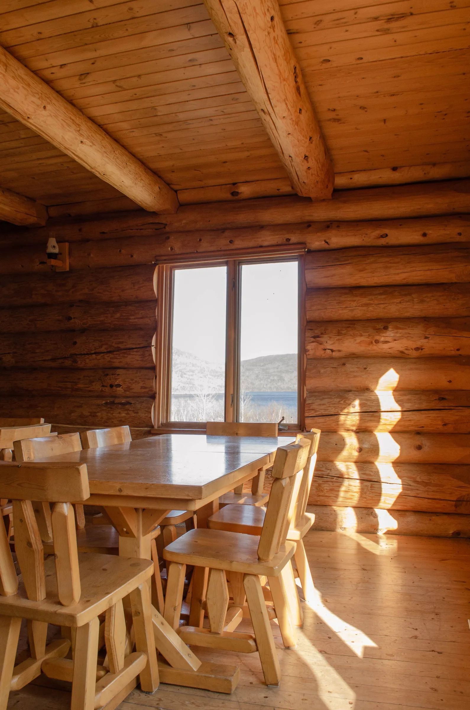Inn – Club des Hauteurs de Charlevoix