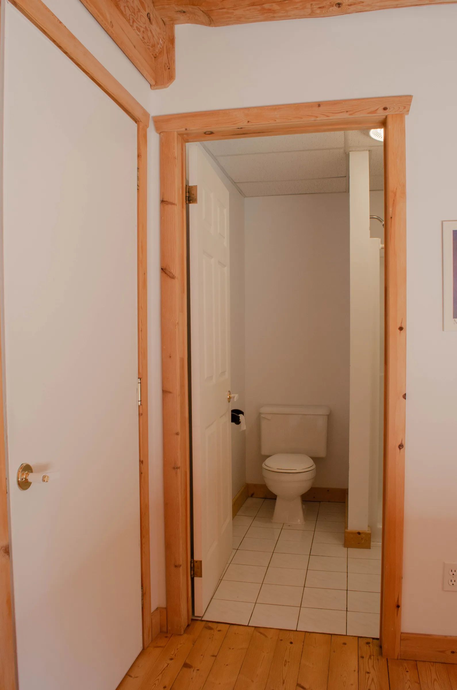 Inn – Club des Hauteurs de Charlevoix