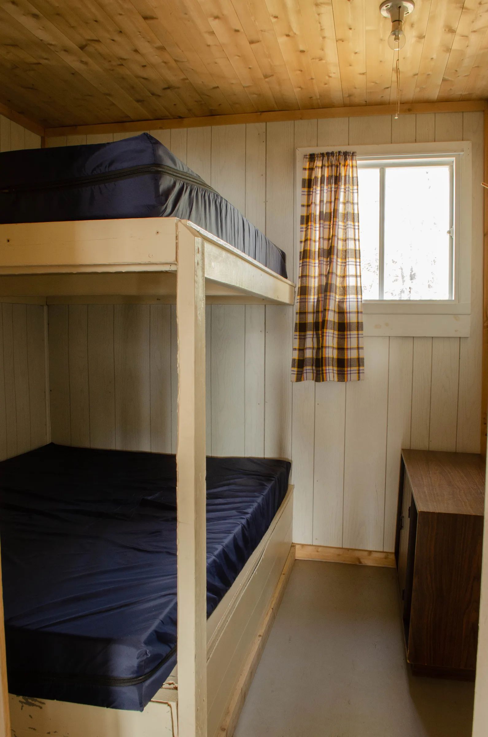 Chalet Huard 1 — Club des Hauteurs de Charlevoix – Club des Hauteurs de Charlevoix