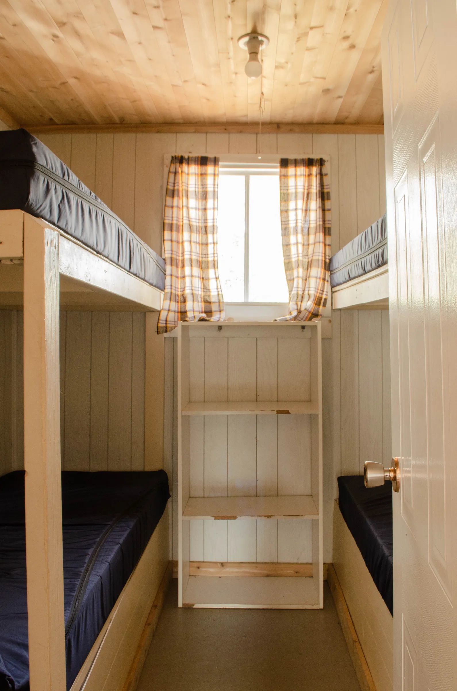 Chalet Huard 1 — Club des Hauteurs de Charlevoix – Club des Hauteurs de Charlevoix