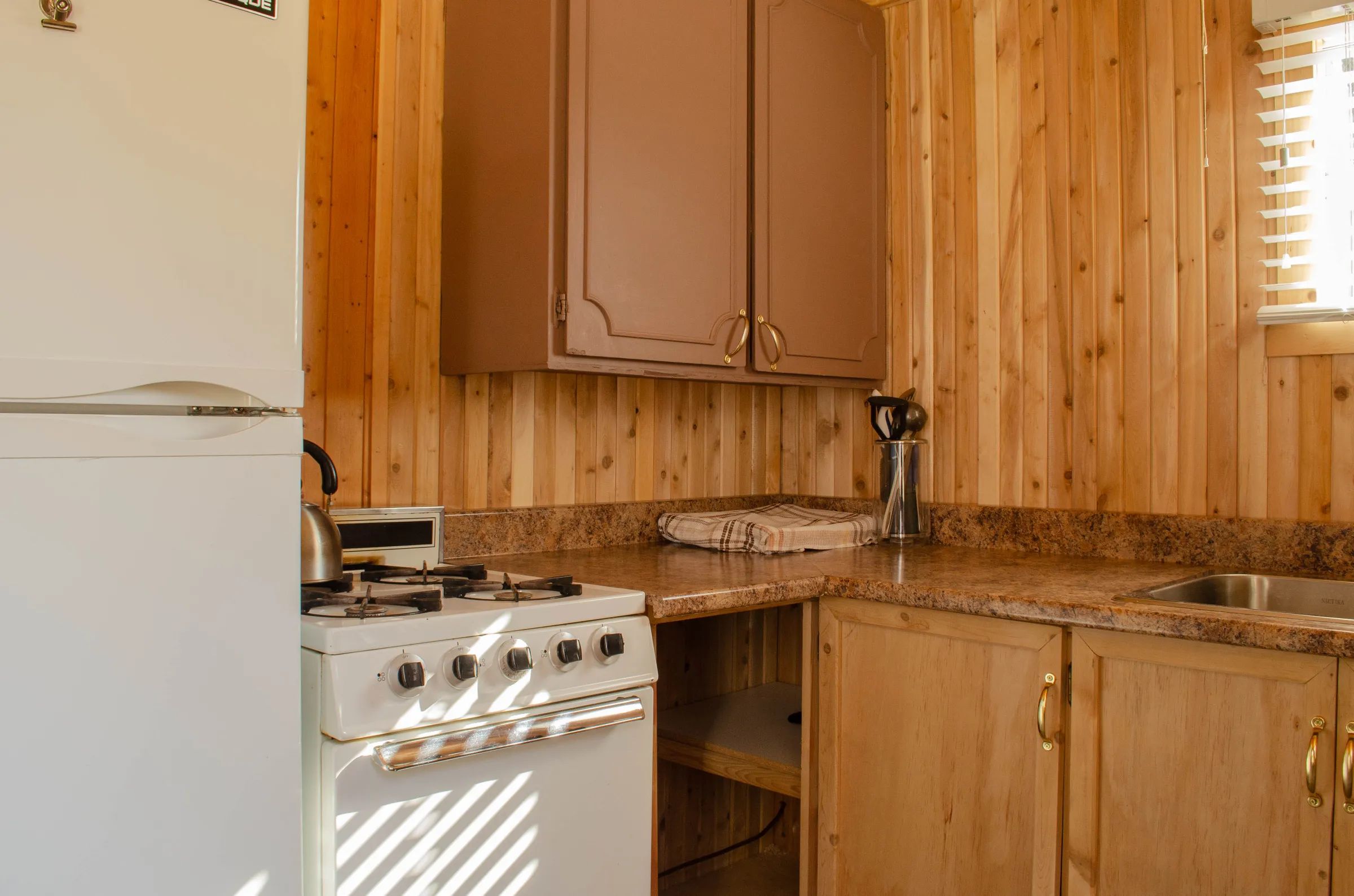 Cabin Huard 2 — Club des Hauteurs de Charlevoix – Club des Hauteurs de Charlevoix