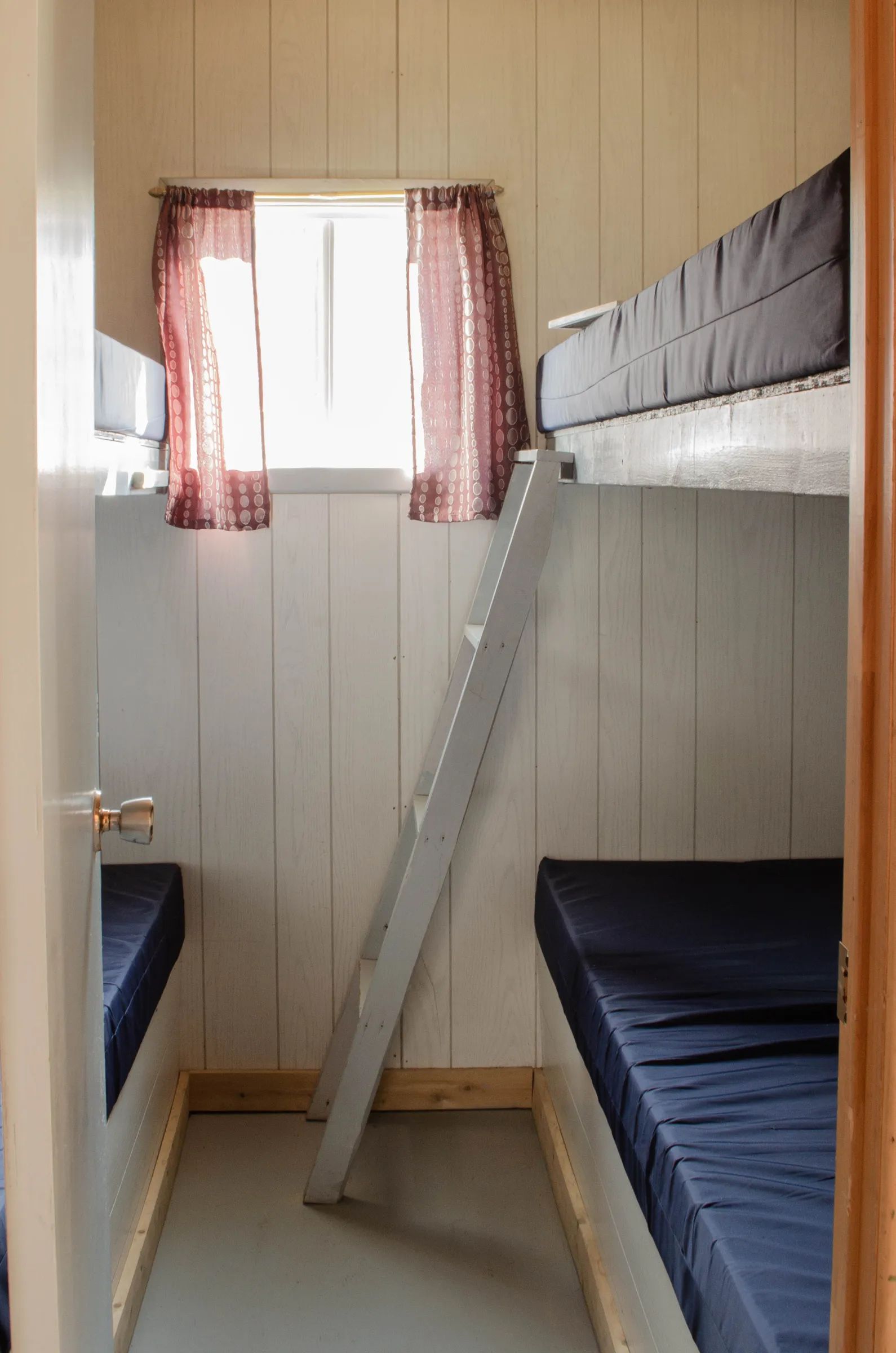Cabin Huard 2 — Club des Hauteurs de Charlevoix – Club des Hauteurs de Charlevoix