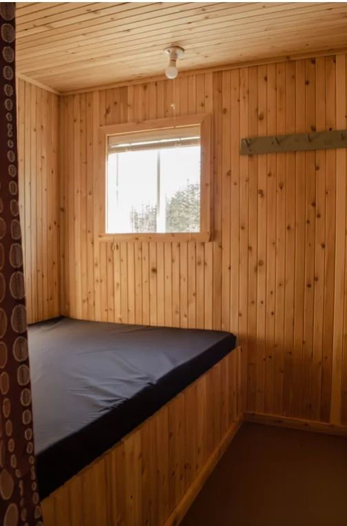 Cabin Huard 3 — Club des Hauteurs de Charlevoix – Club des Hauteurs de Charlevoix