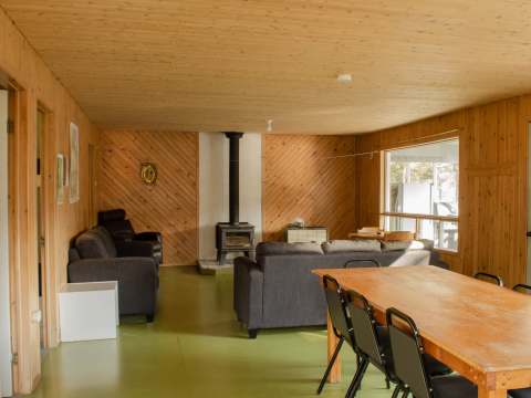 Maman – Club des Hauteurs de Charlevoix