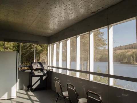 Maman – Club des Hauteurs de Charlevoix