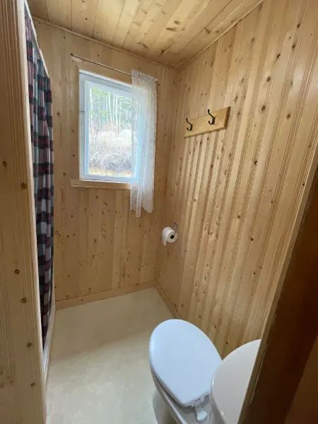Chalet 10 – Club des Trois Castors