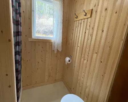 Chalet 10 – Club des Trois Castors
