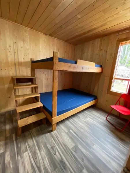 Chalet 10 — Club des Trois Castors – Club des Trois Castors