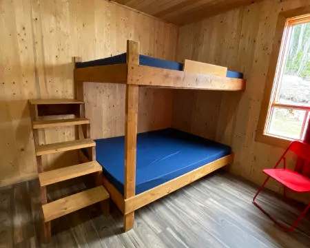 Chalet 10 – Club des Trois Castors