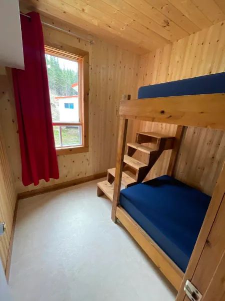 Chalet 10 — Club des Trois Castors – Club des Trois Castors