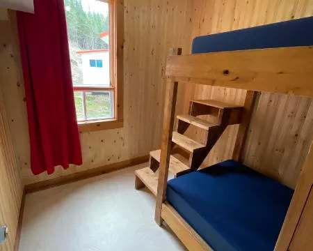 Chalet 10 – Club des Trois Castors