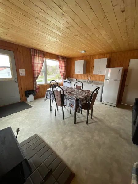 Chalet 10 — Club des Trois Castors – Club des Trois Castors