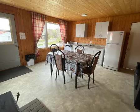 Chalet 10 – Club des Trois Castors