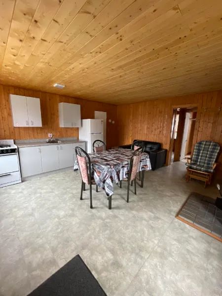 Chalet 10 — Club des Trois Castors – Club des Trois Castors