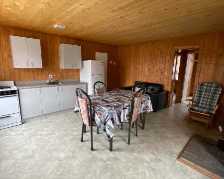 Chalet 10 – Club des Trois Castors