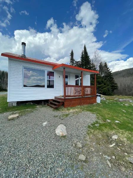 Chalet 2 – Chalet 2