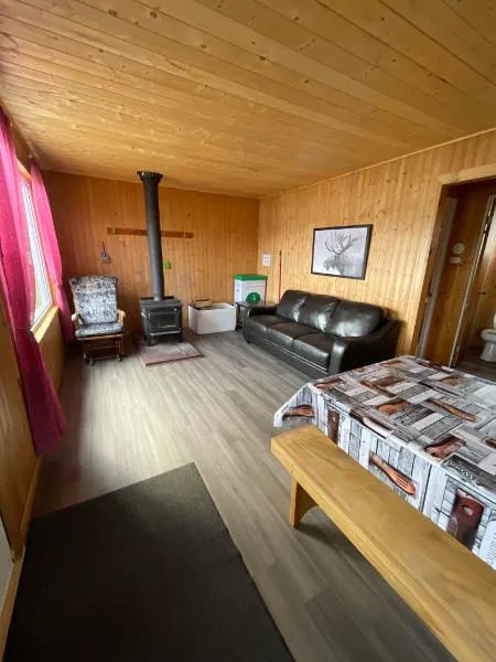Chalet 2 — Club des Trois Castors – Club des Trois Castors