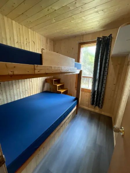 Chalet 2 — Club des Trois Castors – Club des Trois Castors