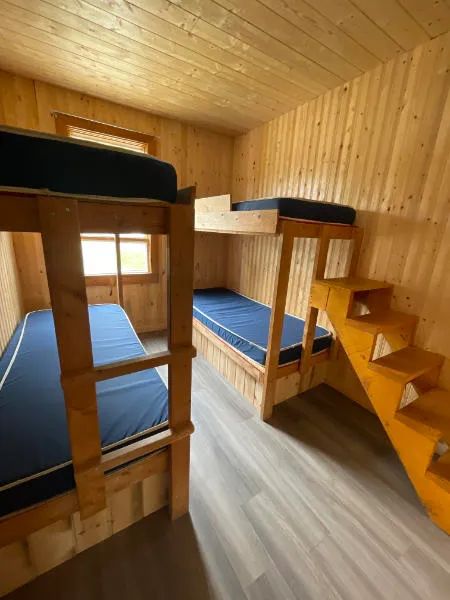 Chalet 2 — Club des Trois Castors – Club des Trois Castors