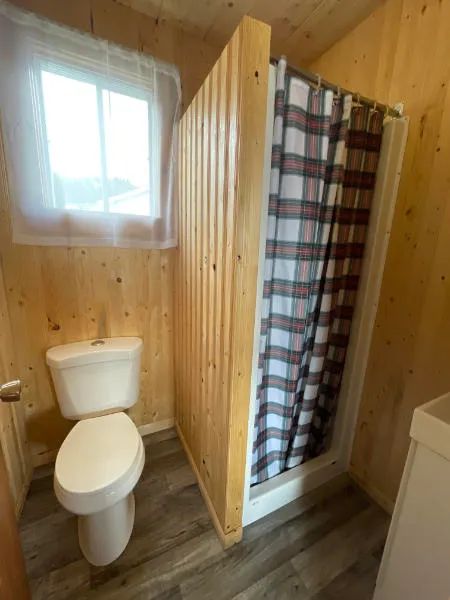 Chalet 2 — Club des Trois Castors – Club des Trois Castors
