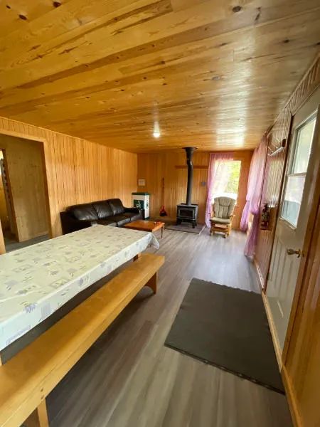Chalet 3 — Club des Trois Castors – Club des Trois Castors