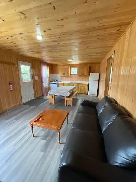 Chalet 3 — Club des Trois Castors – Club des Trois Castors
