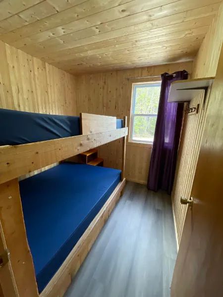Chalet 3 — Club des Trois Castors – Club des Trois Castors