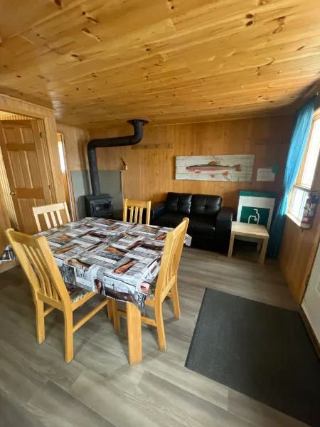 Chalet 4 — Club des Trois Castors – Club des Trois Castors