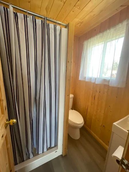 Chalet 4 — Club des Trois Castors – Club des Trois Castors