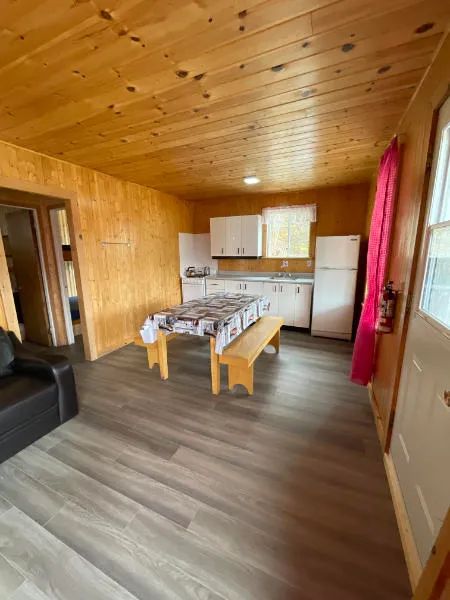 Chalet 5 — Club des Trois Castors – Club des Trois Castors