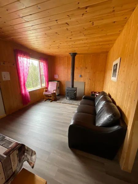 Chalet 5 — Club des Trois Castors – Club des Trois Castors
