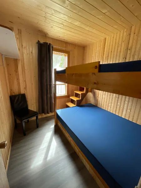Chalet 5 — Club des Trois Castors – Club des Trois Castors