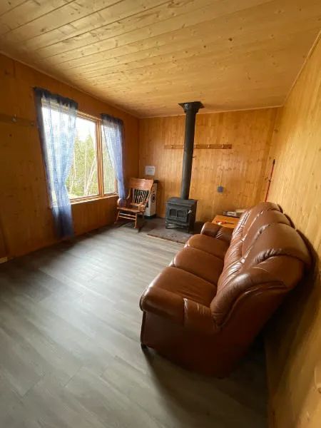 Chalet 6 — Club des Trois Castors – Club des Trois Castors