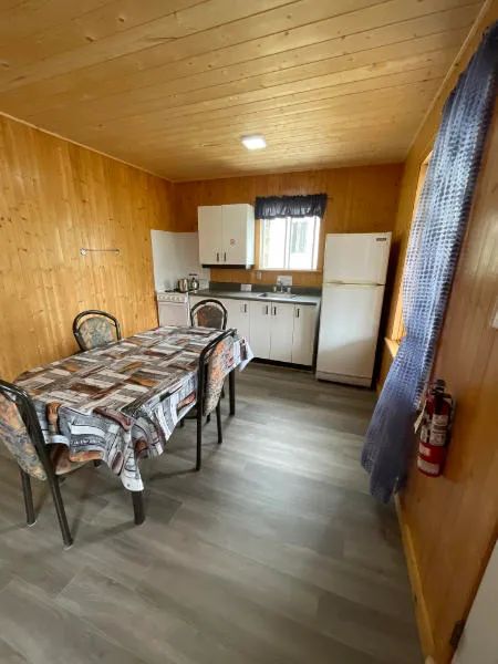 Chalet 6 — Club des Trois Castors – Club des Trois Castors