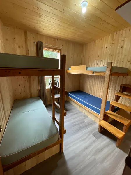 Chalet 6 — Club des Trois Castors – Club des Trois Castors