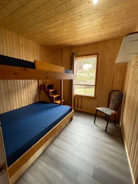 Chalet 6 — Club des Trois Castors – Club des Trois Castors