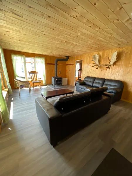 Chalet 7 — Club des Trois Castors – Club des Trois Castors