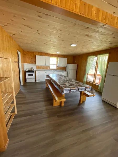 Chalet 7 — Club des Trois Castors – Club des Trois Castors
