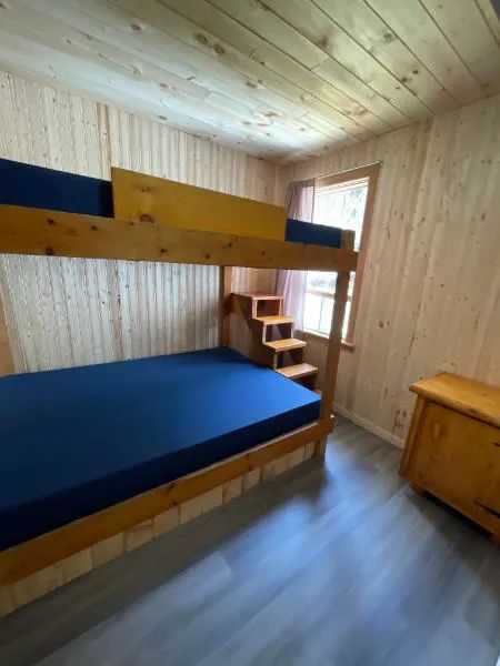 Chalet 7 — Club des Trois Castors – Club des Trois Castors
