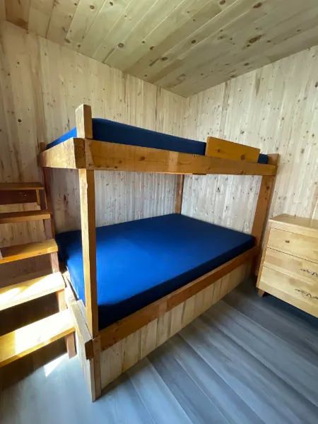 Chalet 7 — Club des Trois Castors – Club des Trois Castors