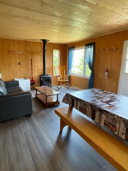 Chalet 8 — Club des Trois Castors – Club des Trois Castors