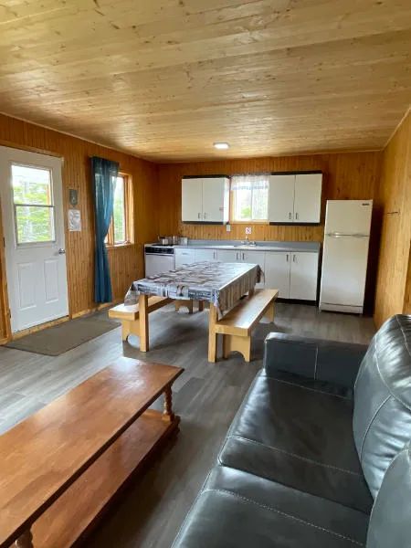 Chalet 8 — Club des Trois Castors – Club des Trois Castors