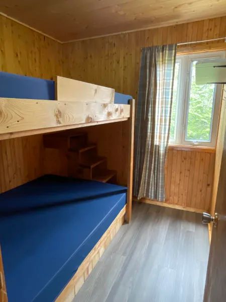 Chalet 8 — Club des Trois Castors – Club des Trois Castors