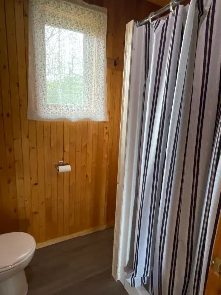 Chalet 8 — Club des Trois Castors – Club des Trois Castors