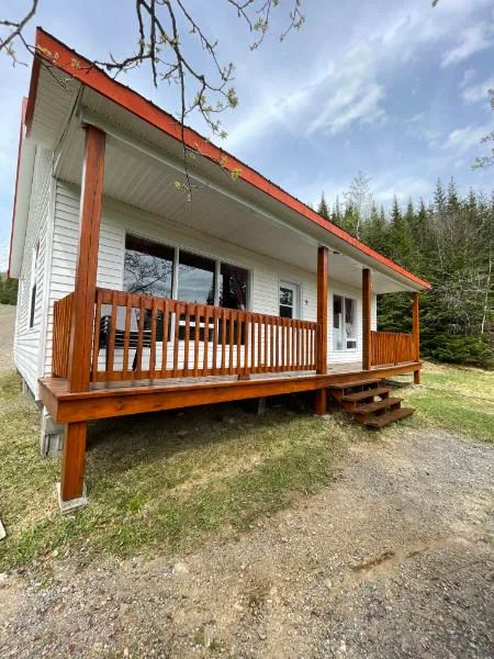 Chalet 9 – Club des Trois Castors