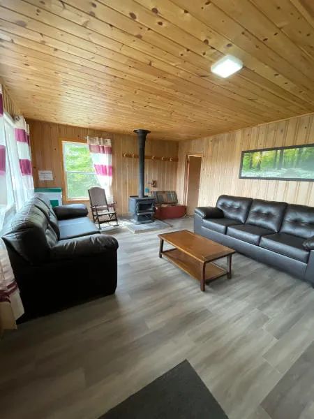 Chalet 9 — Club des Trois Castors – Club des Trois Castors